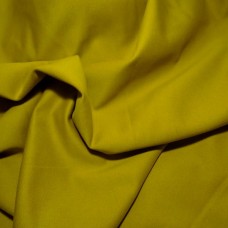 Ткань Трикотаж алекс (горчица)